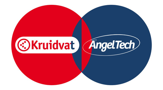 AngelTech Exclusief op Kruidvat.nl!