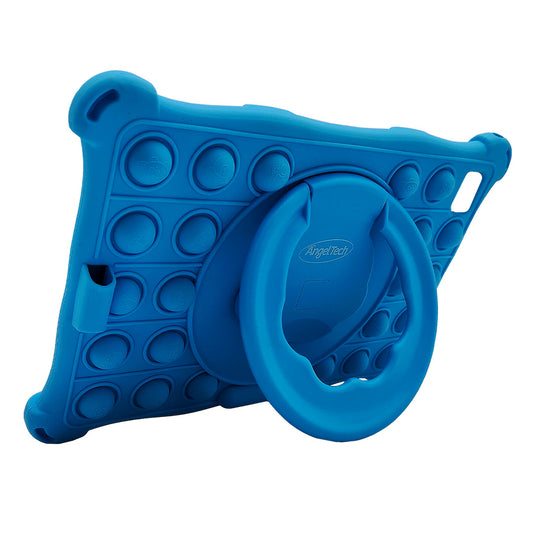 360° drehbare Schutzhülle für das AngelTech Kindertablet XL PRO II