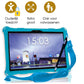 AngelTech Kindertablet XL Blauw 10 inch Inclusief 64GB SD-kaart