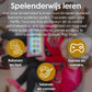 AngelTech Kinderpaket XL – Kindertablet + Kinderkopfhörer
