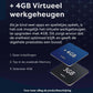 AngelTech Kindertablet SLIM