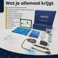 AngelTech Kindertablet SLIM