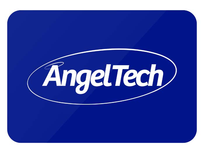 AngelTech Cadeaubon