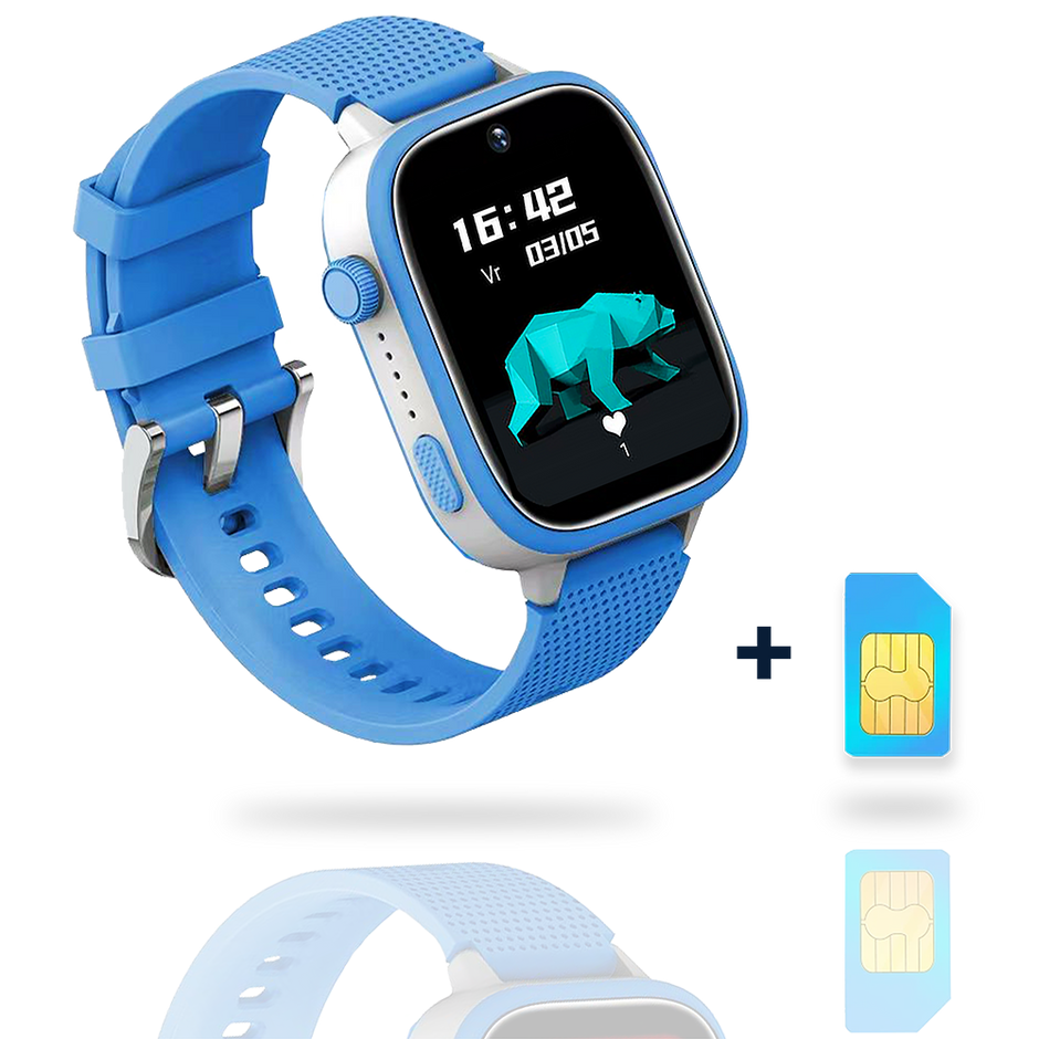 AngelTech Kinder SmartWatch Ultra – Angeltechtoys