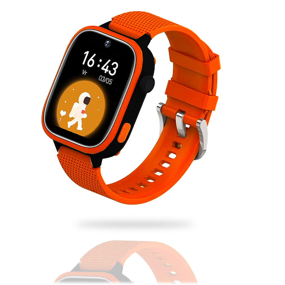 AngelTech Kinder SmartWatch Ultra Oranje