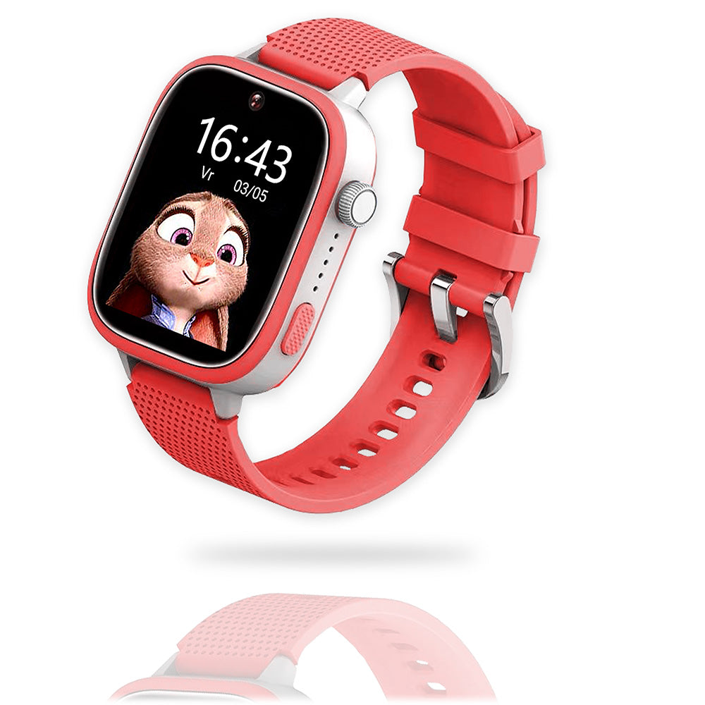 AngelTech Kinder SmartWatch Ultra Oranje