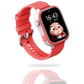 AngelTech Kinder SmartWatch Ultra Blauw