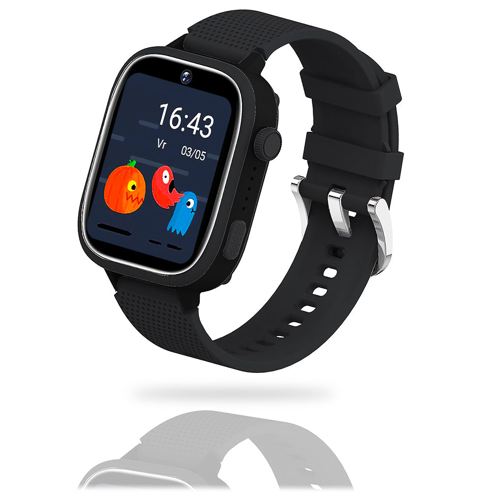 AngelTech Kinder SmartWatch Ultra Oranje