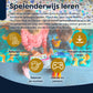 AngelTech Kinderpaket PRO II – Kindertablet + Kinderkopfhörer

