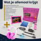 AngelTech Kinderpaket SLIM – Kindertablet + Kinderkopfhörer