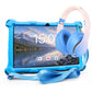 AngelTech Kinderpakket XL - Kindertablet + Kinderkoptelefoon