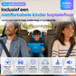 AngelTech Kinderpakket XL - Kindertablet + Kinderkoptelefoon