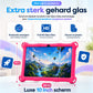 AngelTech Kinderpakket XL - Kindertablet + Kinderkoptelefoon