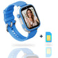 AngelTech Kinder SmartWatch Ultra Zwart
