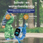 AngelTech Kinder SmartWatch Ultra Blauw