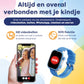 AngelTech Kinder SmartWatch Ultra Blauw