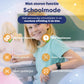 AngelTech Kinder SmartWatch Ultra Blauw
