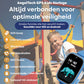 AngelTech Kinder SmartWatch Ultra Blauw