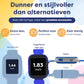 AngelTech Kinder SmartWatch Ultra Blauw