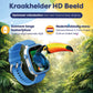 AngelTech Kinder SmartWatch Ultra Blauw