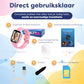 AngelTech Kinder-Smartwatch Ultra – Rosa