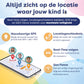 AngelTech Kinder-Smartwatch Ultra – Rosa
