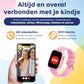 AngelTech Kinder-Smartwatch Ultra – Rosa