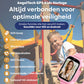 AngelTech Kinder-Smartwatch Ultra – Rosa