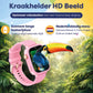 AngelTech Kinder-Smartwatch Ultra – Rosa