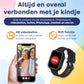 AngelTech Kinder SmartWatch Ultra Zwart