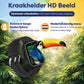 AngelTech Kinder SmartWatch Ultra Zwart