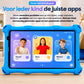 AngelTech Kindertablet PRO MAX