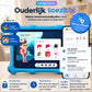 AngelTech Kindertablet PRO MAX