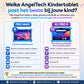 AngelTech Kindertablet PRO MAX