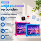 AngelTech Kindertablet PRO MAX
