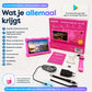 AngelTech Kindertablet SLIM