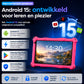AngelTech Kindertablet SLIM