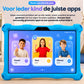 AngelTech Kindertablet XL PRO II