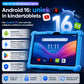 AngelTech Kindertablet XL PRO II