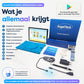 AngelTech Kindertablet XL