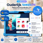 AngelTech Kindertablet XL