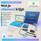 AngelTech Kindertablet XL