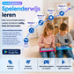 AngelTech Kindertablet XL