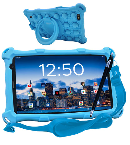 AngelTech Kindertablet PRO MAX