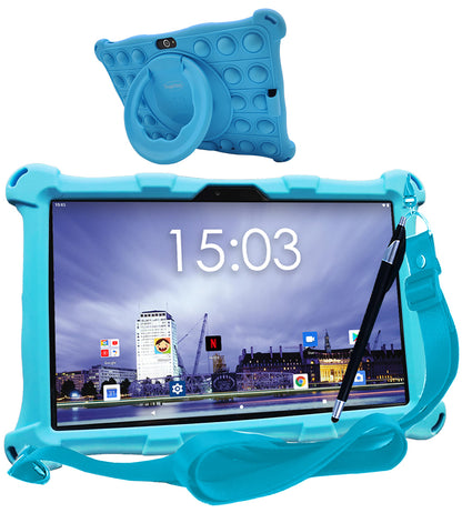 AngelTech Kindertablet XL