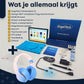 AngelTech Kinderpaket XL – Kindertablet + Kinderkopfhörer