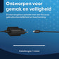 AngelTech Oplader USB-C
