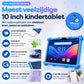 AngelTech Kinderpakket PRO II - Kindertablet + Kinderkoptelefoon