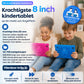 AngelTech Kinderpakket PRO MAX - Kindertablet + Kinderkoptelefoon