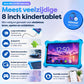 AngelTech Kinderpakket PRO MAX - Kindertablet + Kinderkoptelefoon